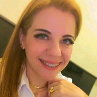 Larissa Hyppolito Girotti