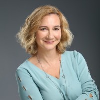 Nicole Mantzikopoulou