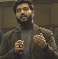 Safi Ullah Adam