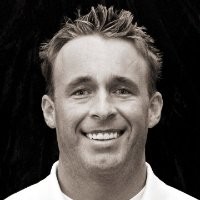 Ben Stapley