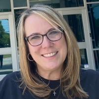 Andrea Sagely
