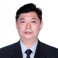 NYI NYI AUNG ( WANG GUANG MING )