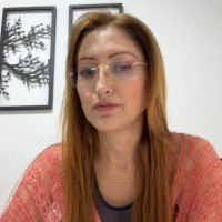 Juliana Gonzalez Salazar