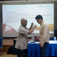 Aulia Hasyim Kharismanto