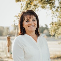 Jill Goff