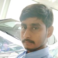 Pavankumar Bathula