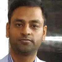Prasun Kumar Rai