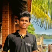 Akhil Shetty