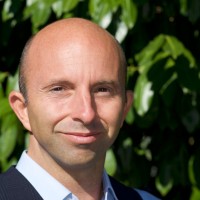 Stéphane Antonini