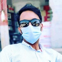 Ihtisham Asif