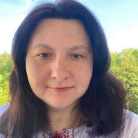 Тетяна Пушечнікова