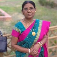 Nerupora Saha