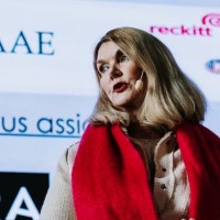 Sanna Suvanto-Harsaae