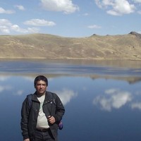 Ronald Parra Quirós