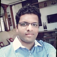 Bharadwaj Mavathnhalli