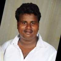 Ilayaraja M