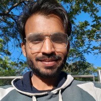 Ishvar Patidar