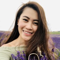 Nicole Yew