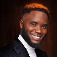Ekoko Fredrick