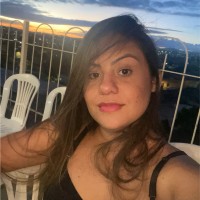 Danielle Rodrigues Faustino