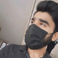 Ali Ahmad Bhatti