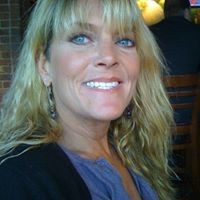 Debbie Lewis
