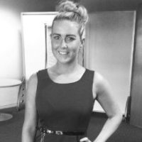 Amy Lloyd-Jones