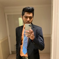 Chaitya Patel