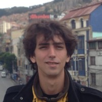 Agustin Barbeito