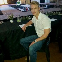 Marcell Pieterse