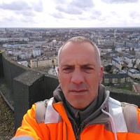 Jean-Francois Le Bourhis