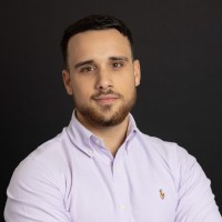 Alain Caçador