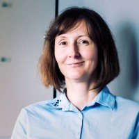 Boglárka Uzsoki