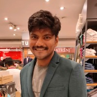 Sai Tarun Pasupuleti