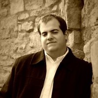 Jason Berresford