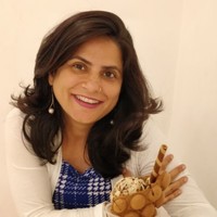 Nitu Narula