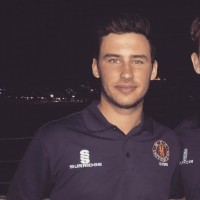 Liam Burgess