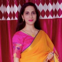 Ruchika Tyagi