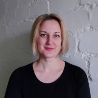 Iryna Krykun