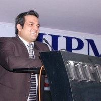 Sachin Gaur