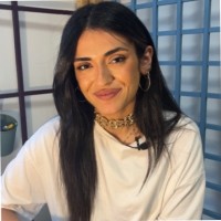 Rebecca Djaoui