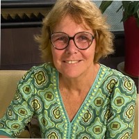 Erica Zwart