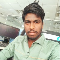 Sathish Cheryala