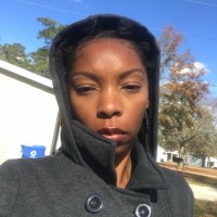 Ananda Jones