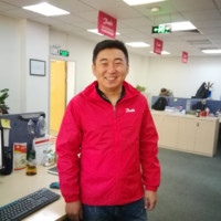 李泽伟