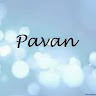 pavan s