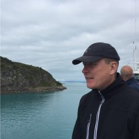 Leif Lundgren