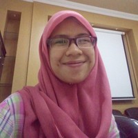 Dewi Fitria