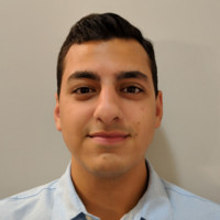 Michael Ferrigno