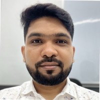 Rahul Ghemud